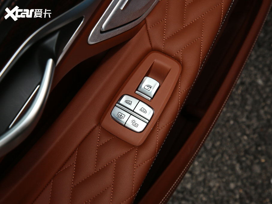 2019R7ϵ 740Li xDrive  Ab