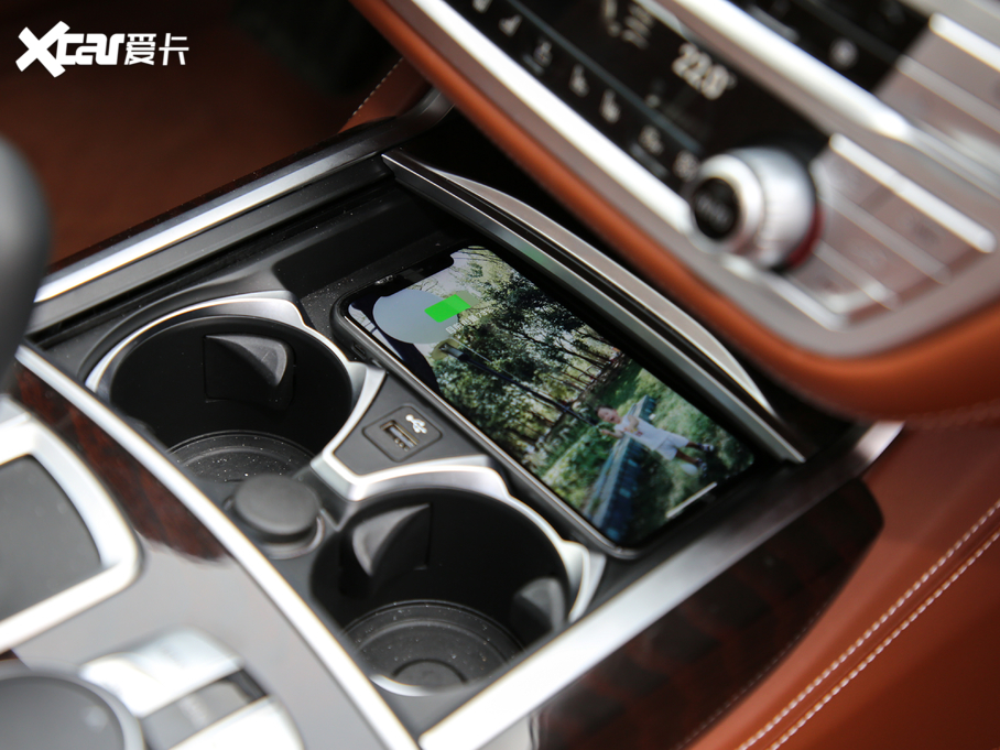 2019R7ϵ 740Li xDrive  Ab