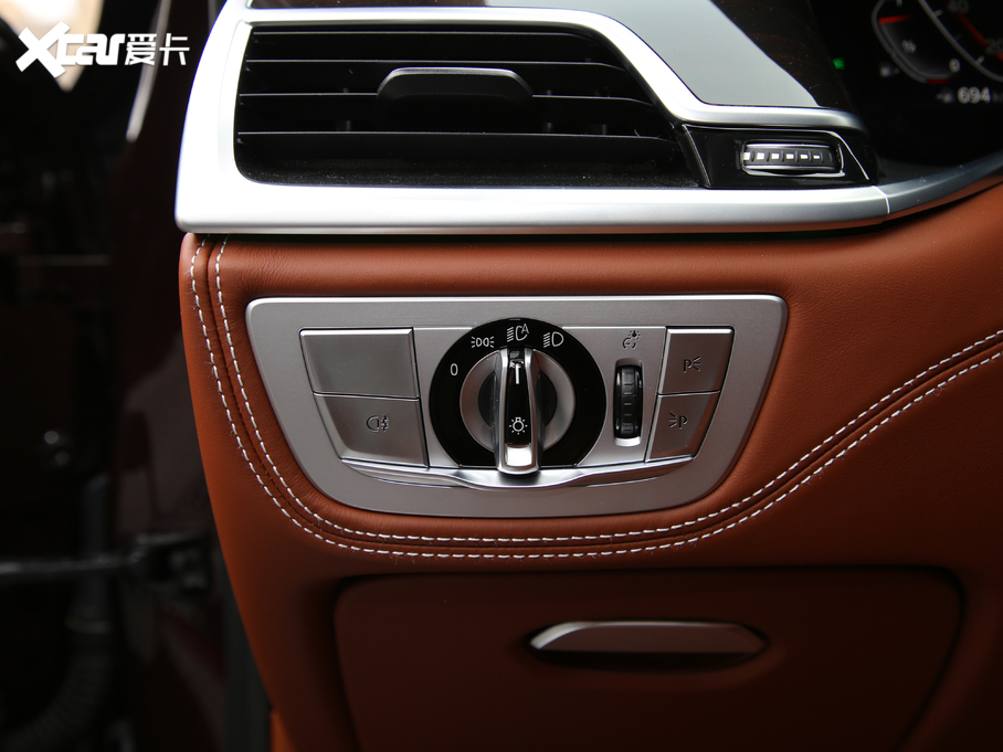 2019R7ϵ 740Li xDrive  Ab