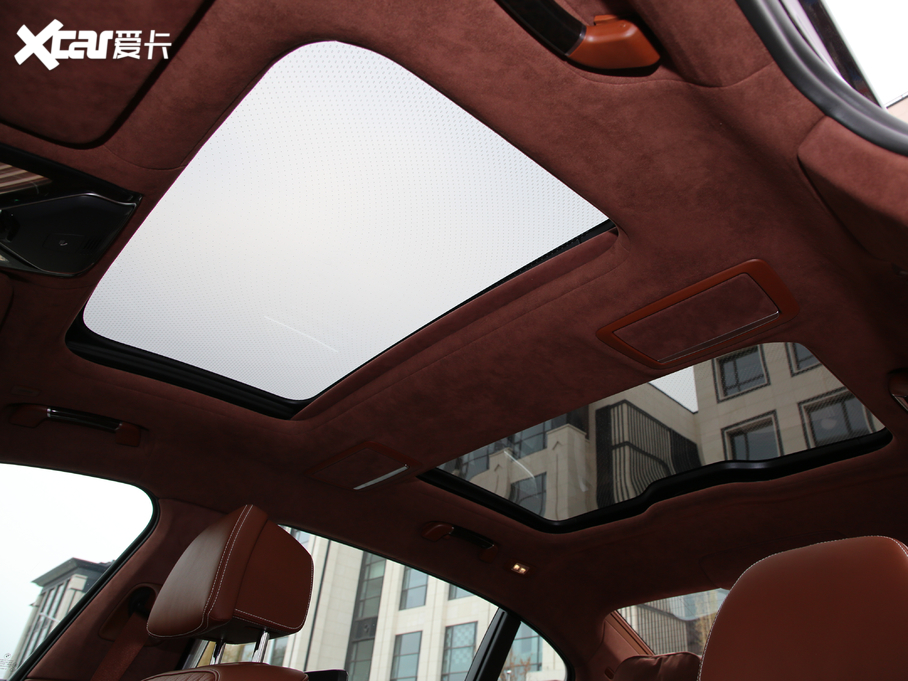 2019R7ϵ 740Li xDrive  Ab