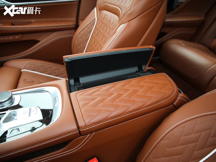 2019R7ϵ 740Li xDrive  Ab