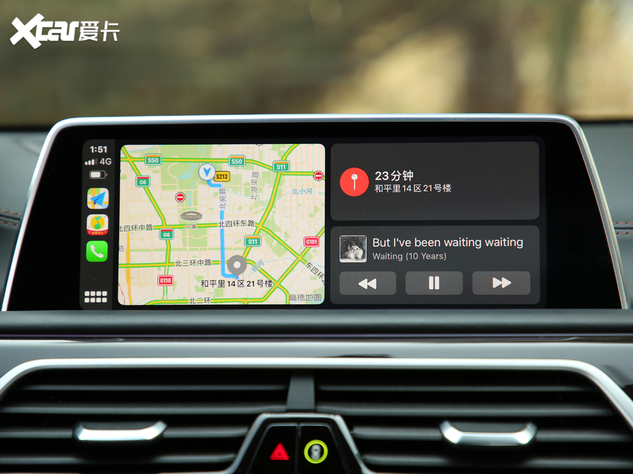 2019��R7ϵ 740Li xDrive ������ ���A���b