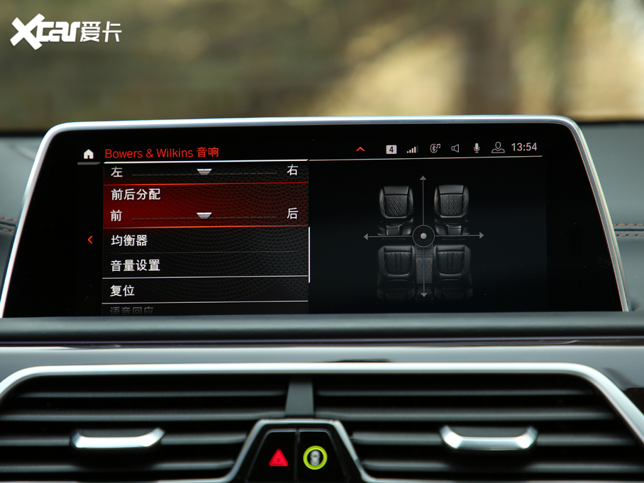 2019��R7ϵ 740Li xDrive ������ ���A���b