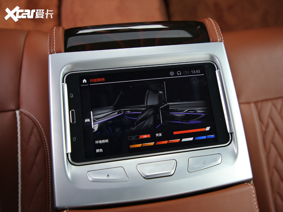 2019��R7ϵ 740Li xDrive ������ ���A���b