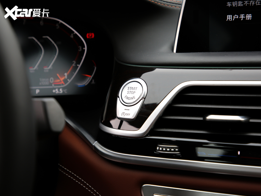 2019��R7ϵ 740Li xDrive ������ ���A���b