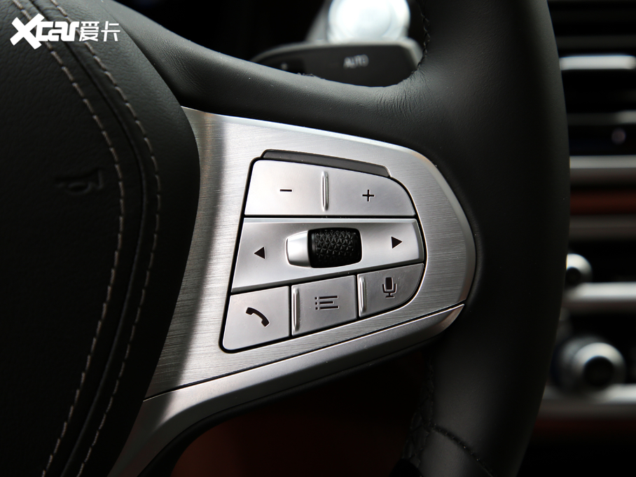 2019��R7ϵ 740Li xDrive ������ ���A���b