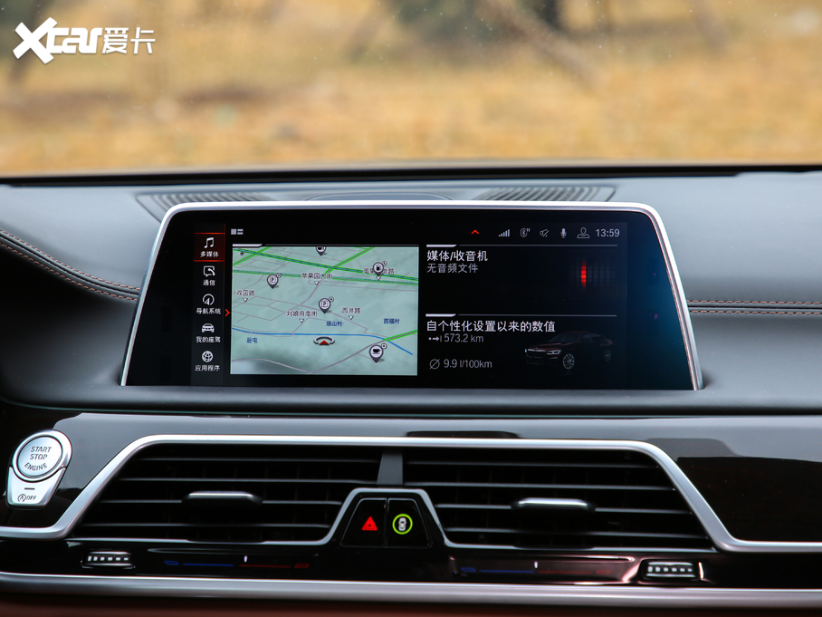 2019��R7ϵ 740Li xDrive ������ ���A���b