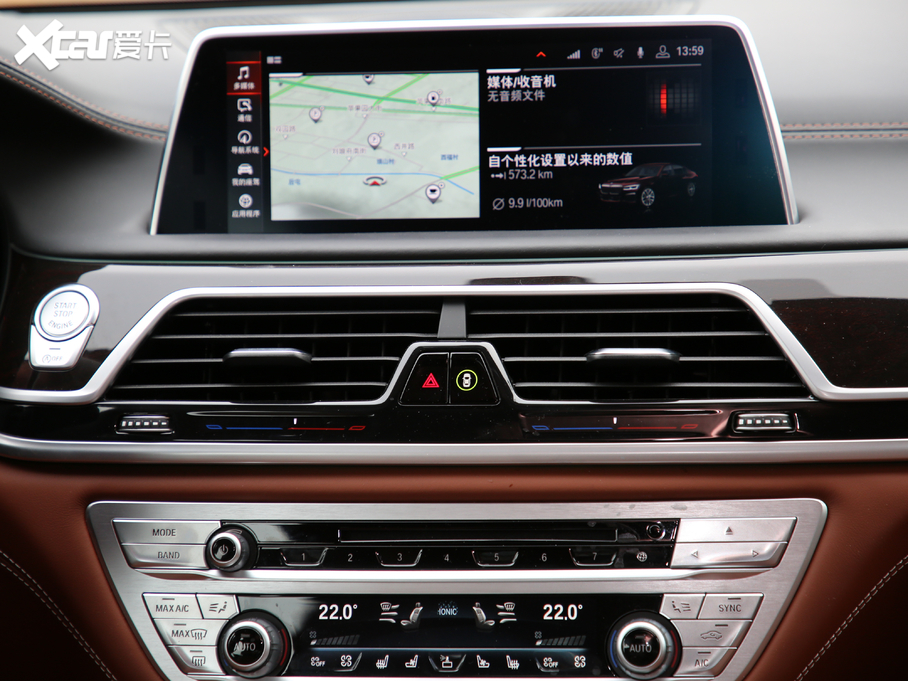 2019��R7ϵ 740Li xDrive ������ ���A���b