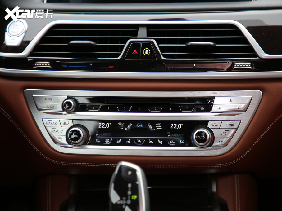 2019��R7ϵ 740Li xDrive ������ ���A���b