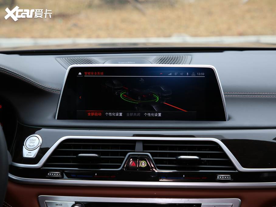 2019��R7ϵ 740Li xDrive ������ ���A���b