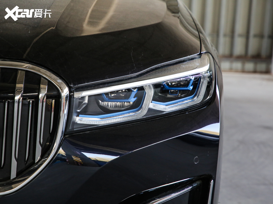 2019R7ϵ Ŀ 740Li xDrive  Ab