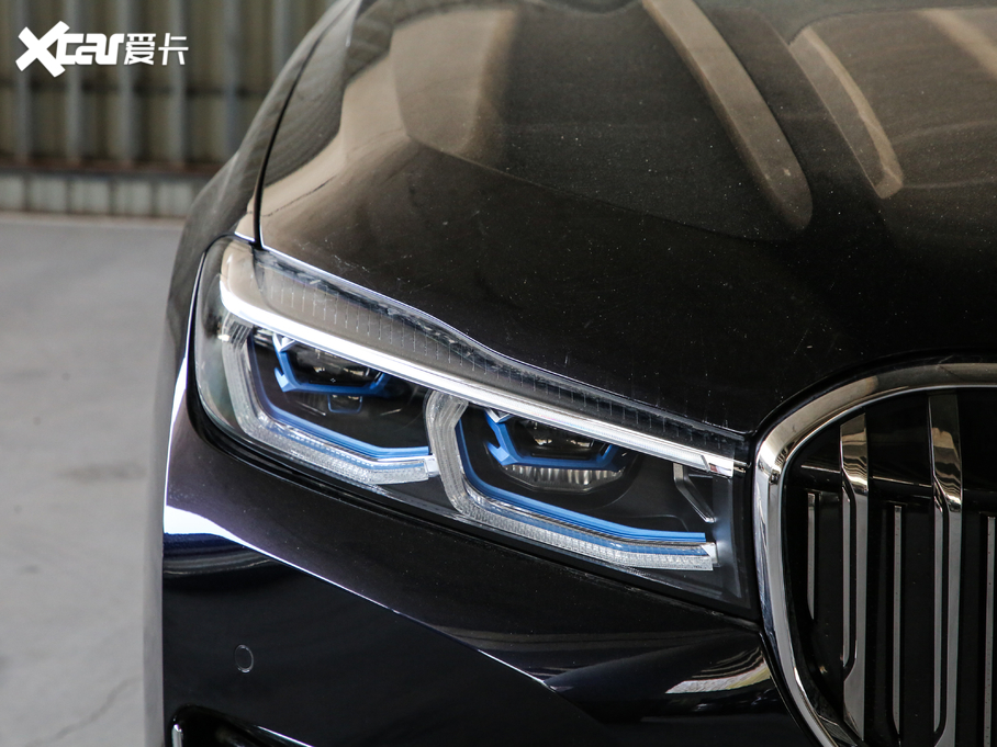 2019R7ϵ Ŀ 740Li xDrive  Ab