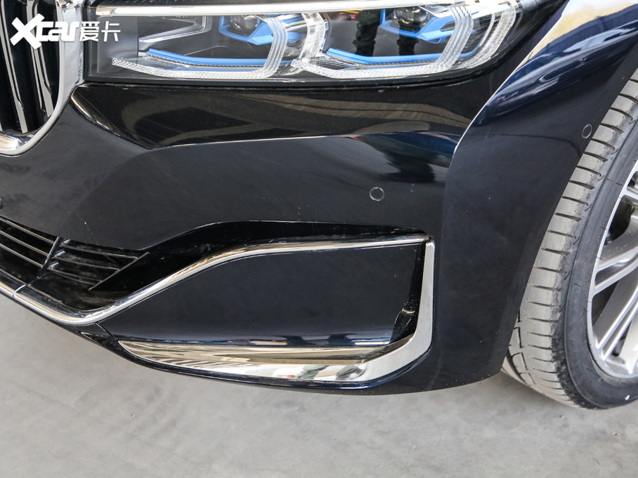 2019R7ϵ Ŀ 740Li xDrive  Ab