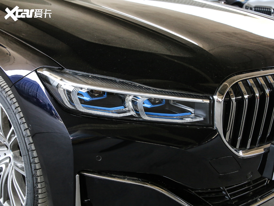 2019R7ϵ Ŀ 740Li xDrive  Ab