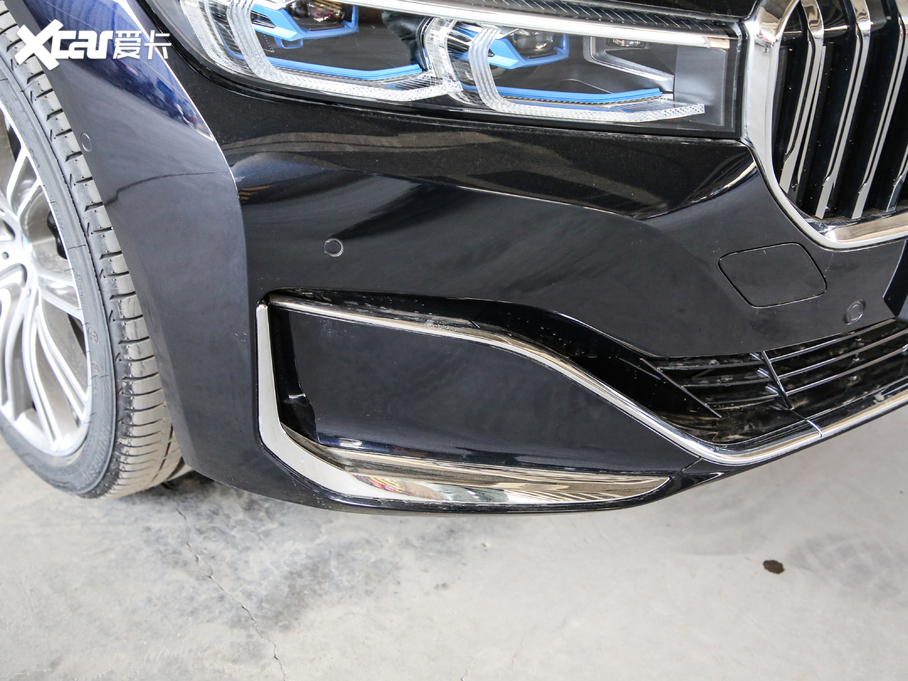 2019R7ϵ Ŀ 740Li xDrive  Ab