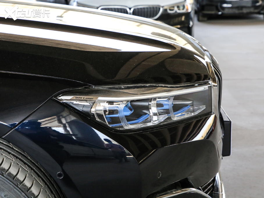 2019R7ϵ Ŀ 740Li xDrive  Ab