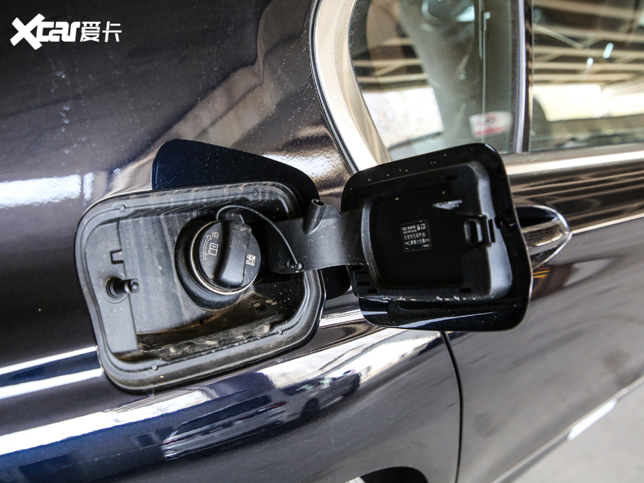 2019��R7ϵ �Ŀ� 740Li xDrive ������ ���A���b