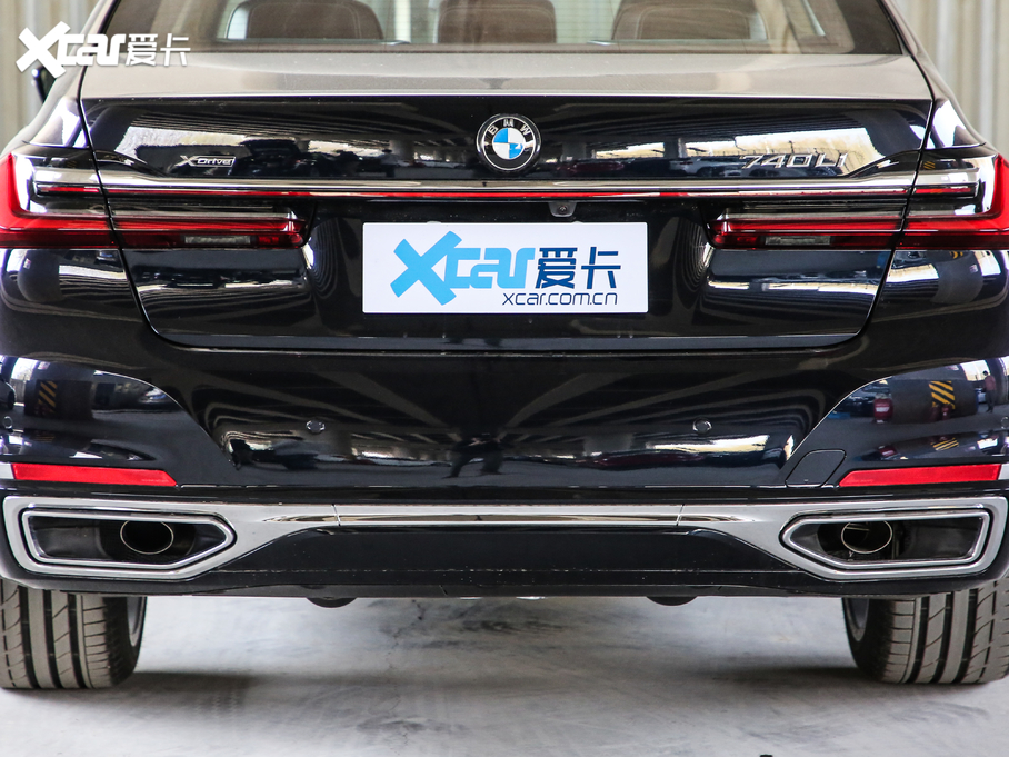 2019R7ϵ Ŀ 740Li xDrive  Ab