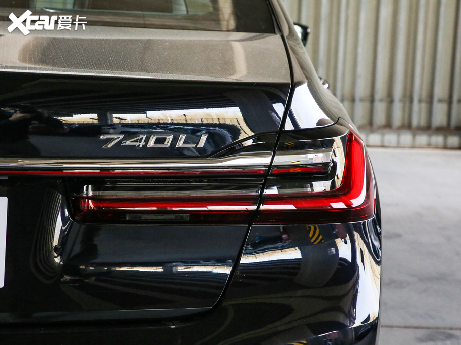 2019R7ϵ Ŀ 740Li xDrive  Ab