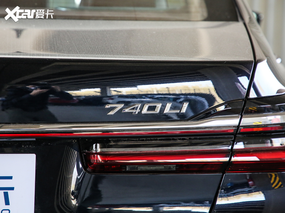 2019R7ϵ Ŀ 740Li xDrive  Ab