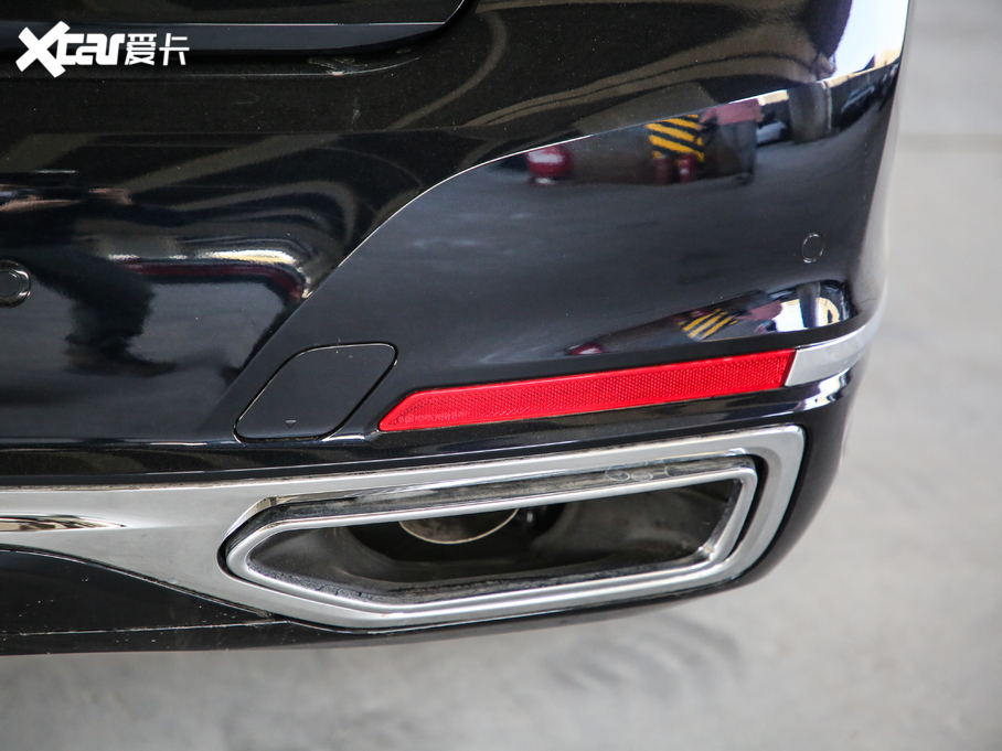 2019R7ϵ Ŀ 740Li xDrive  Ab