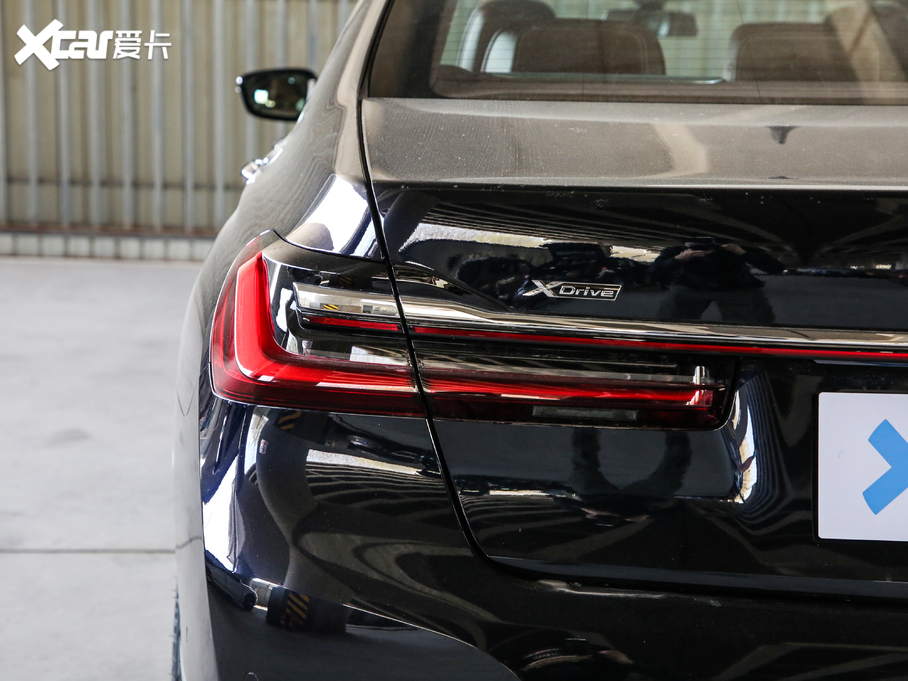 2019R7ϵ Ŀ 740Li xDrive  Ab