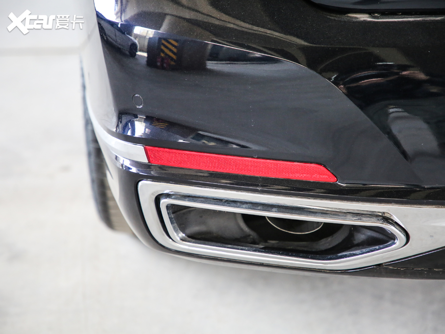 2019R7ϵ Ŀ 740Li xDrive  Ab