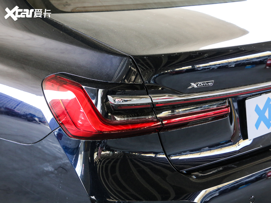 2019R7ϵ Ŀ 740Li xDrive  Ab