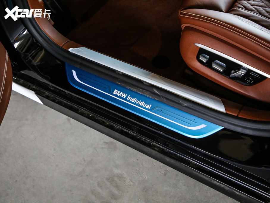 2019R7ϵ Ŀ 740Li xDrive  Ab