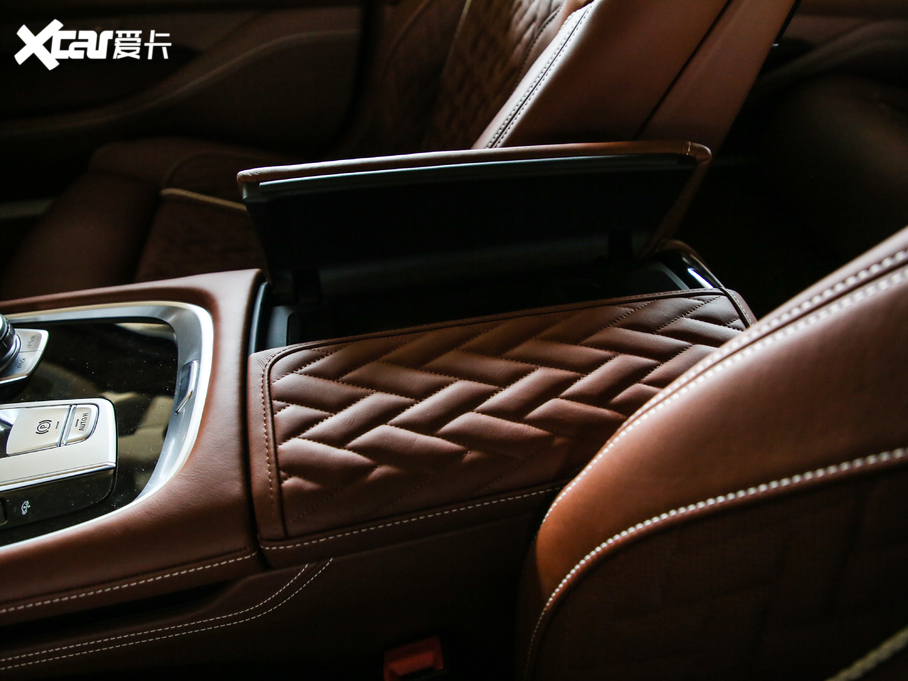 2019R7ϵ Ŀ 740Li xDrive  Ab