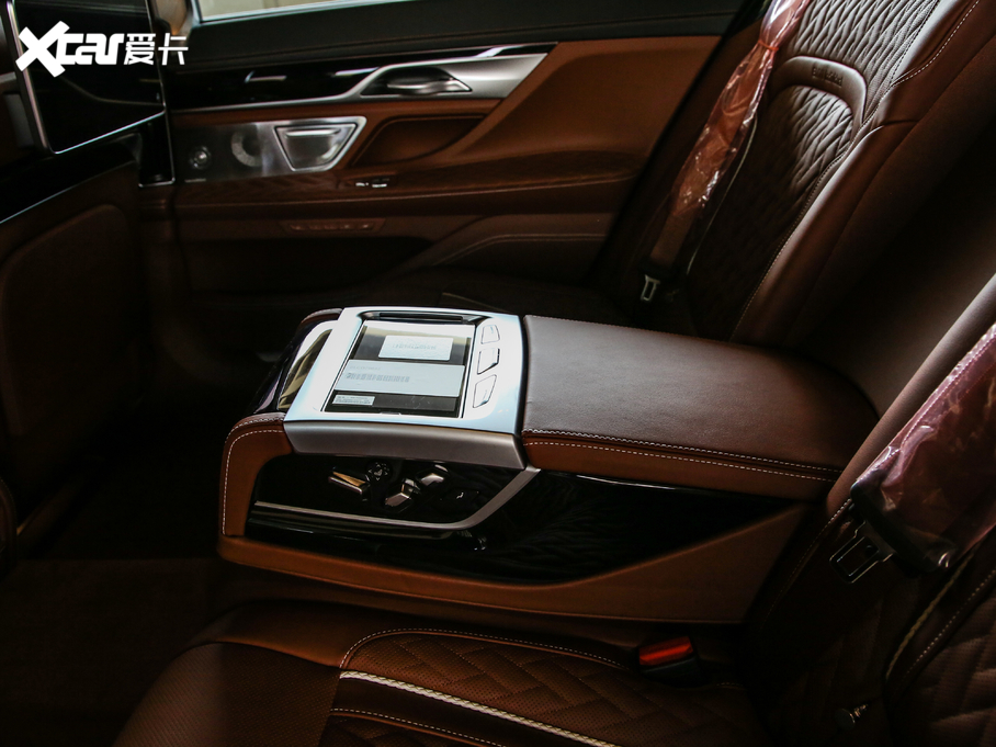 2019R7ϵ Ŀ 740Li xDrive  Ab