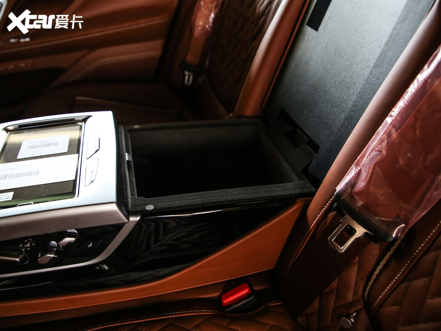 2019R7ϵ Ŀ 740Li xDrive  Ab