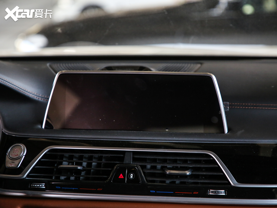 2019��R7ϵ �Ŀ� 740Li xDrive ������ ���A���b