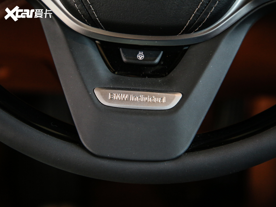 2019��R7ϵ �Ŀ� 740Li xDrive ������ ���A���b