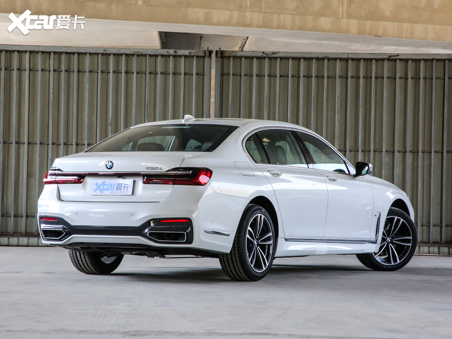 2019R7ϵ Ŀ 730Li M\b