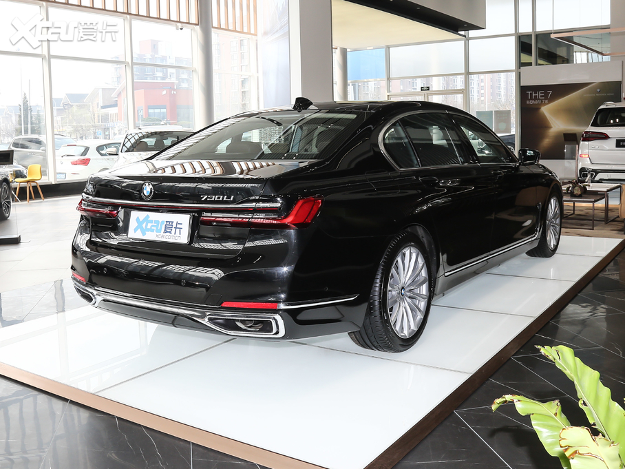 2019R7ϵ Ŀ 730Li Ab