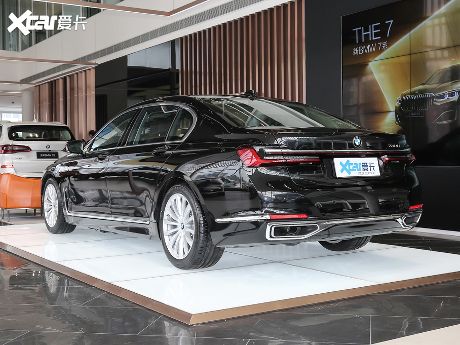 2019R7ϵ Ŀ 730Li Ab