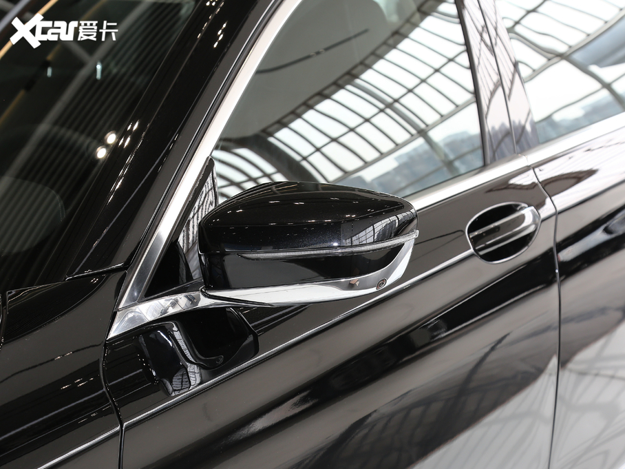 2019��R7ϵ �Ŀ� 730Li ���A���b