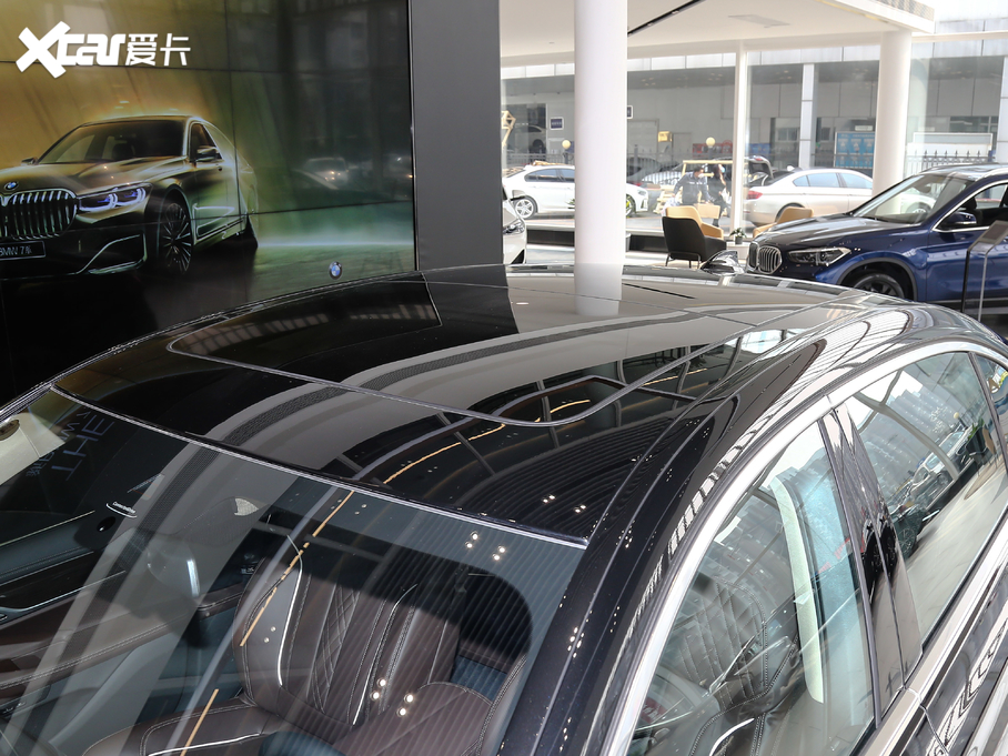 2019R7ϵ Ŀ 730Li Ab