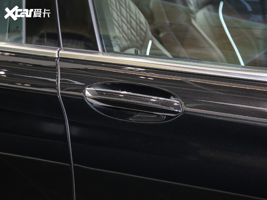 2019��R7ϵ �Ŀ� 730Li ���A���b