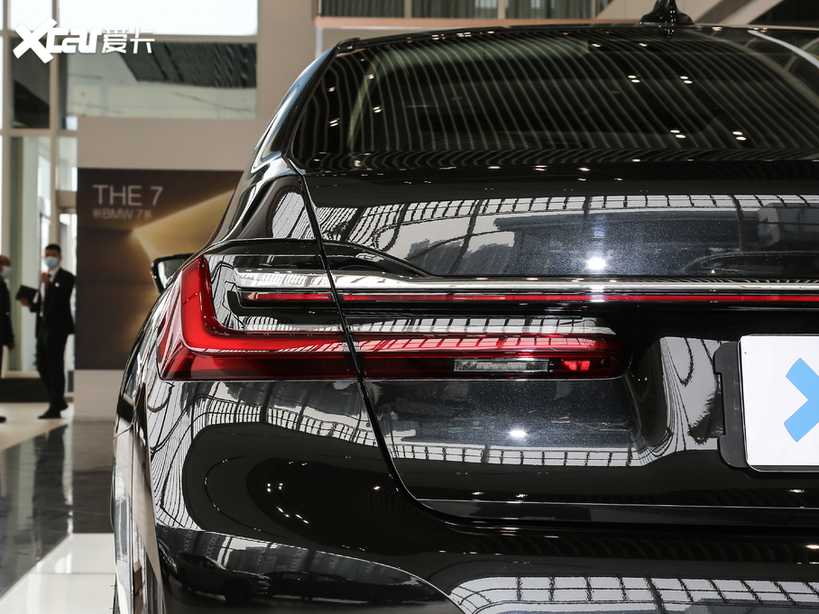 2019��R7ϵ �Ŀ� 730Li ���A���b