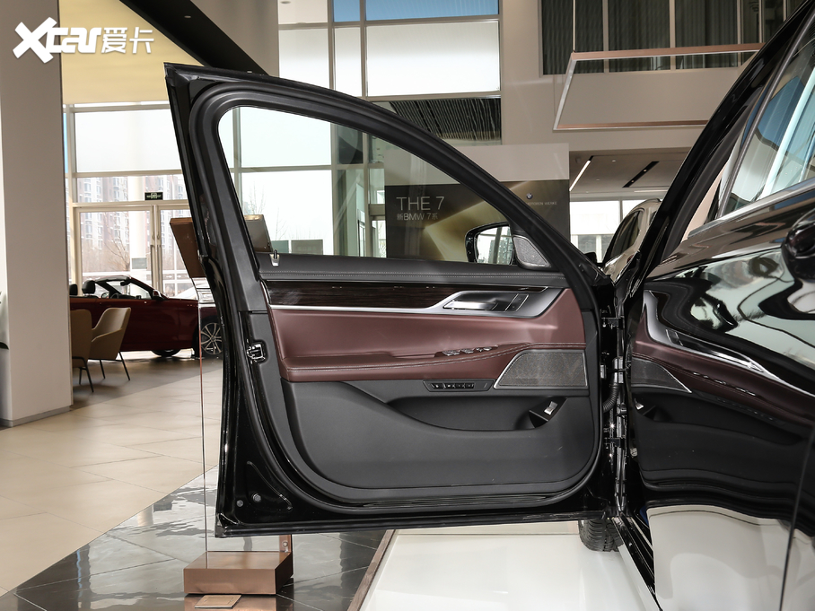 2019R7ϵ Ŀ 730Li Ab