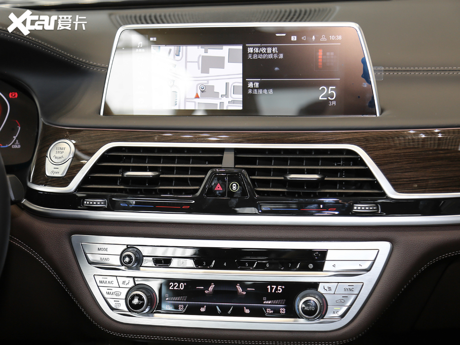 2019��R7ϵ �Ŀ� 730Li ���A���b