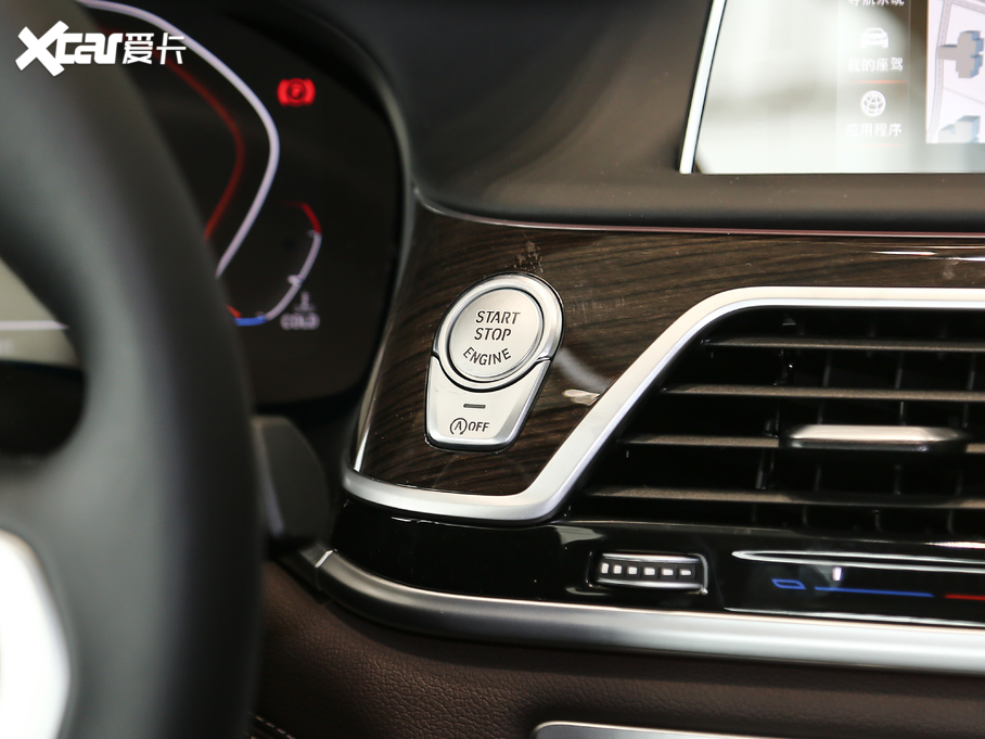 2019��R7ϵ �Ŀ� 730Li ���A���b