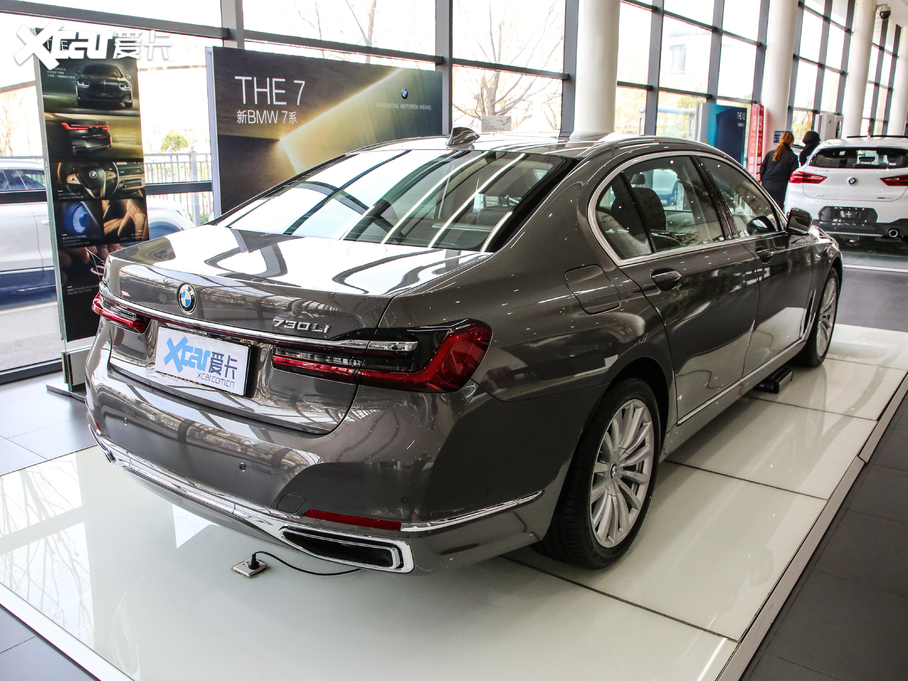 2019��R7ϵ �Ŀ� 730Li ���A���b