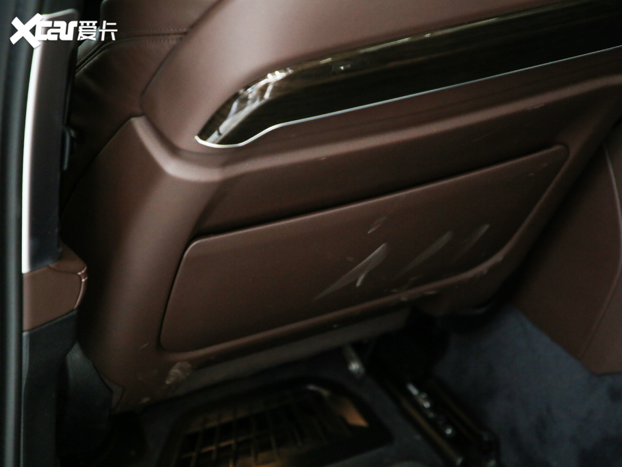 2019��R7ϵ �Ŀ� 730Li ���A���b