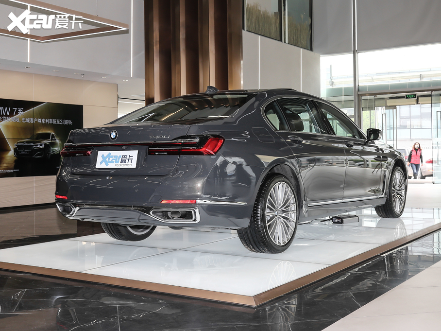 20197ϵ Ŀ 740Li  װ