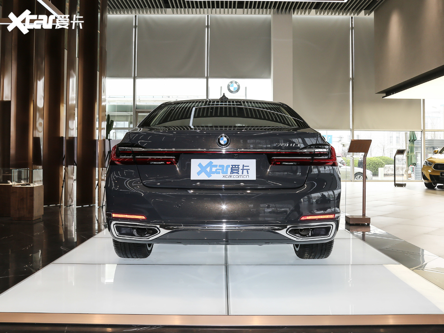 2019��R7ϵ �Ŀ� 740Li ������ ���A���b