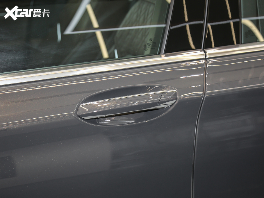 2019R7ϵ Ŀ 740Li  Ab