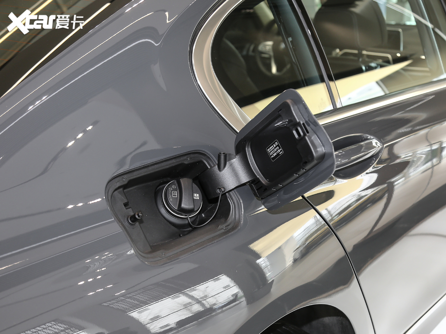 2019R7ϵ Ŀ 740Li  Ab